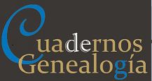 Cuadernos de Genealogía